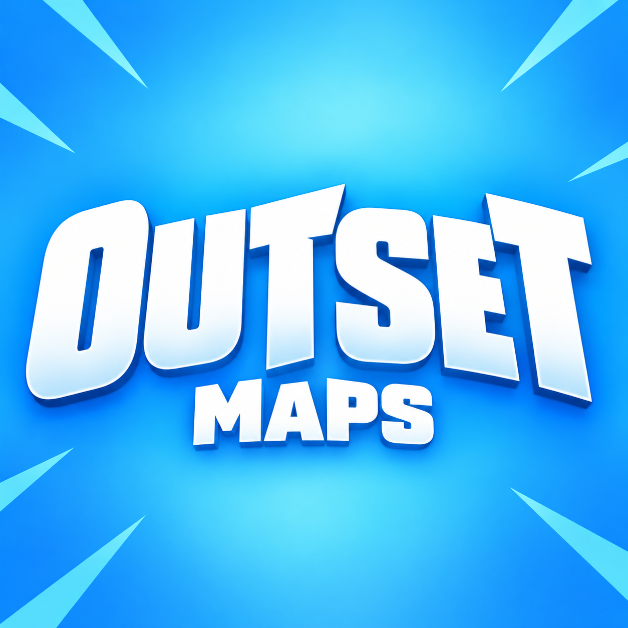 Outset Maps logo